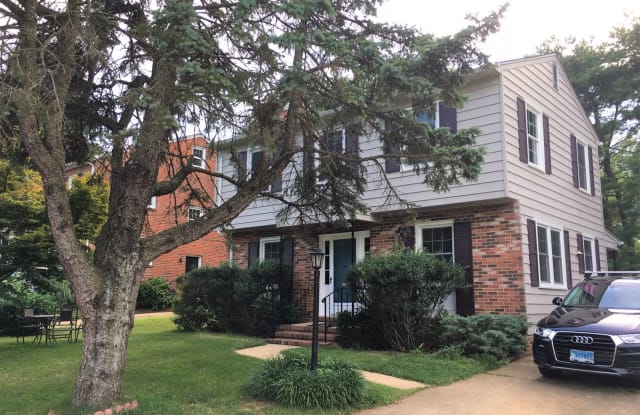 313 Glen Ave - 313 Glen Avenue, Annapolis, MD 21401
