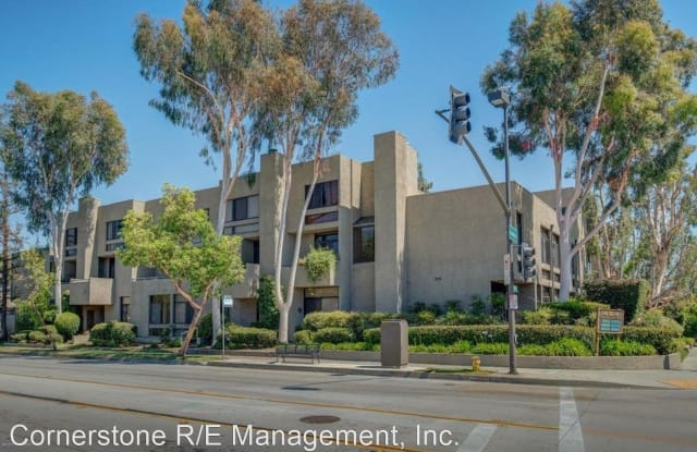 484 E California, Unit 22 - 484 E California Blvd, Pasadena, CA 91106
