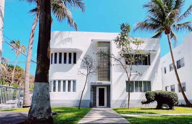 551 Michigan Ave photos photos