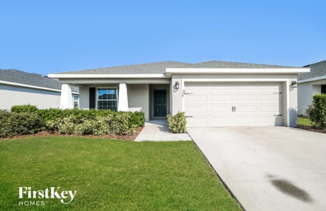 328 Saint Georges Circle - 328 Saint Georges Circle, Winter Haven, FL 33839