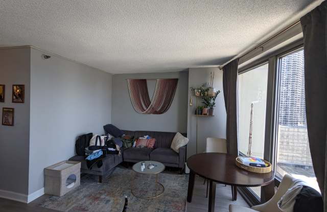 440 N Wabash Ave Apt 3001 - 440 North Wabash Avenue, Chicago, IL 60611