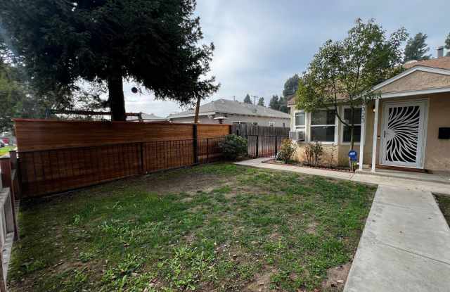 2 Bedroom 1 Bath Remodeled House for Rent in Whittier Gallery 4