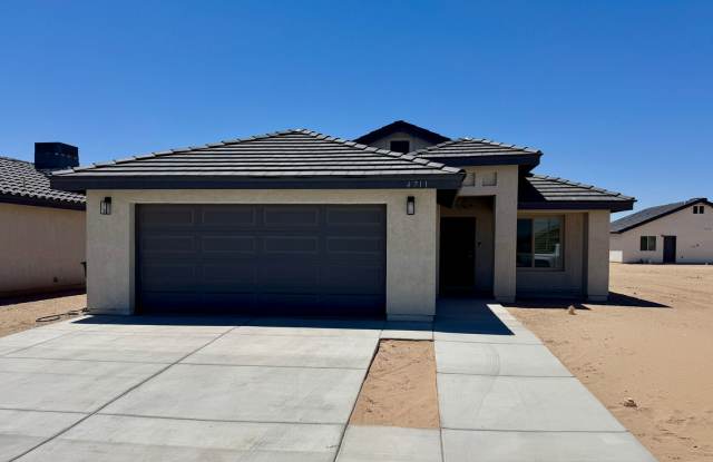 Three Bedroom Two Bath San Luis Home in Los Mezsquites photos photos