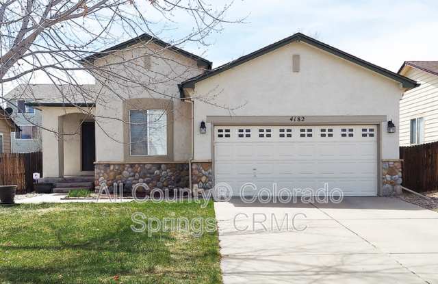 4182 Pioneer Creek Drive photos photos