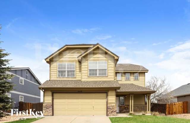 1449 North Monument Drive photos photos