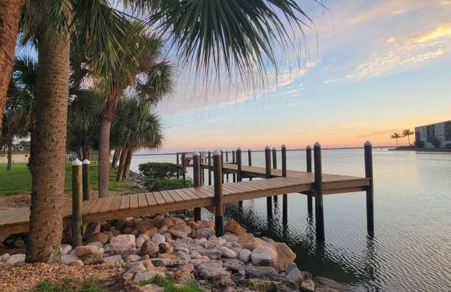 3873 S Banana River Boulevard - 3873 South Banana River Boulevard, Cocoa Beach, FL 32931