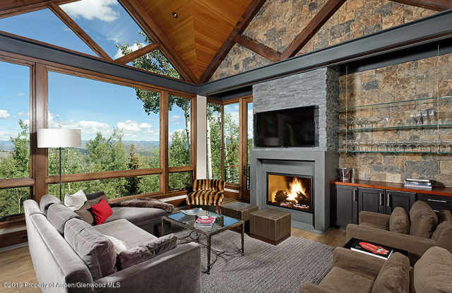 127 Forest Lane - 127 Forest Lane, Snowmass Village, CO 81615