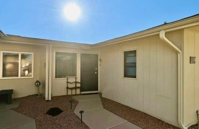 19461 N STAR RIDGE Drive - 19461 North Star Ridge Drive, Sun City West, AZ 85375