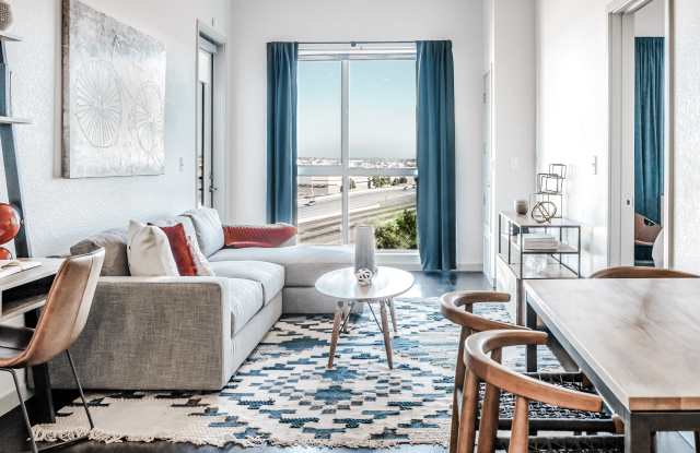 Oxford Station Apartments Gallery 3