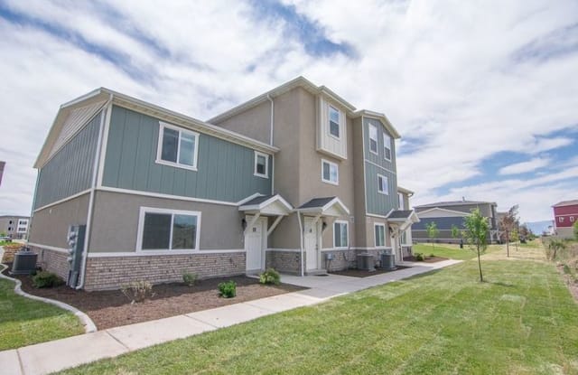 1 East 500 South - 1 East 500 South, American Fork, UT 84003