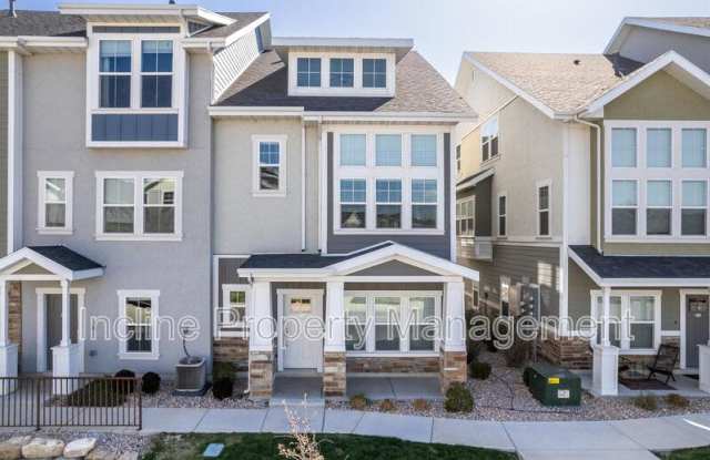 321 N 725 E - 321 North 725 East, Vineyard, UT 84059