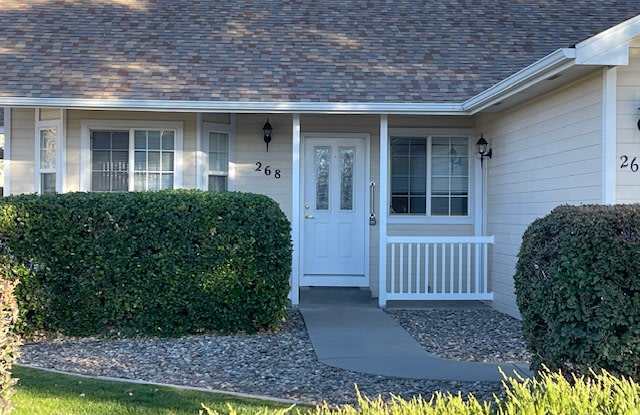 268 Terrace Ct - 268 Terrace Court, Orchard Mesa, CO 81503