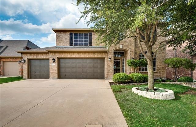 10057 Cade Trail - 10057 Cade Trail, Fort Worth, TX 76244