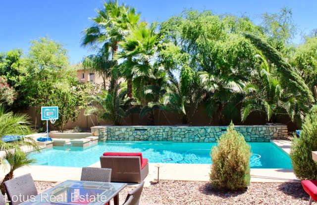 1935 W Yosemite Dr. - 1935 West Yosemite Drive, Chandler, AZ 85248