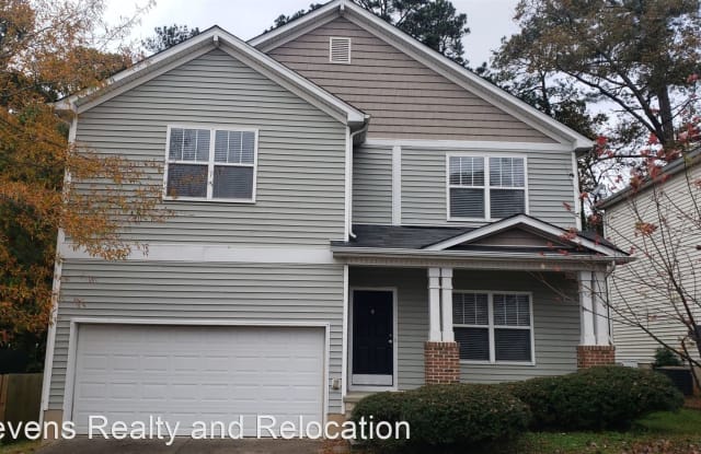 3729 Pinkham Way - 3729 Pinkham Way, Raleigh, NC 27616