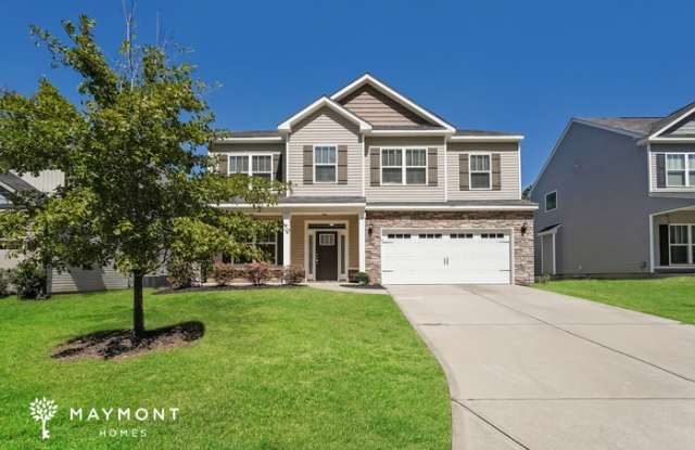 129 Swinton Pond Rd - 129 Swinton Pond Rd, Columbia County, GA 30813