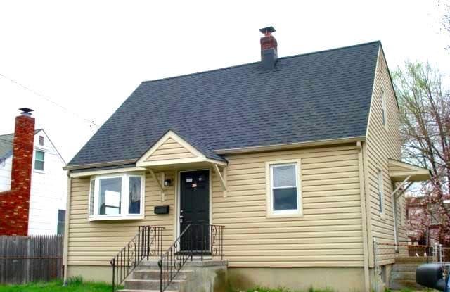 266 MERCER AVENUE - 266 Mercer Avenue, Bellmawr, NJ 08031