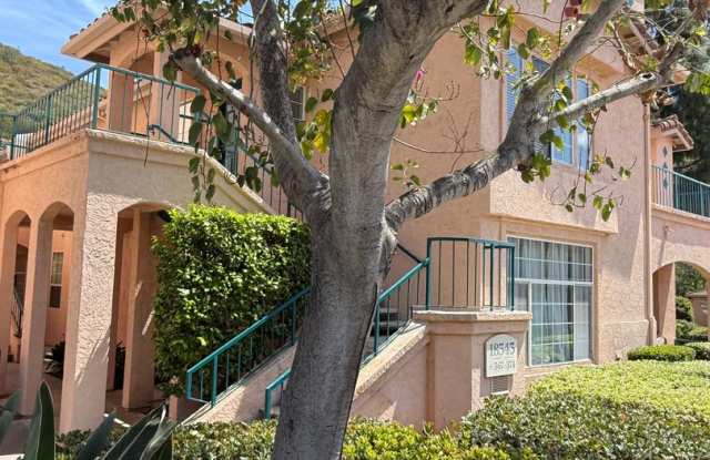 Terrific 2Br/2Ba Condo in gated community of Morada in Rancho Bernardo - Updated 2nd floor photos photos