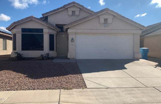 3 bedroom home in Phoenix! photos photos