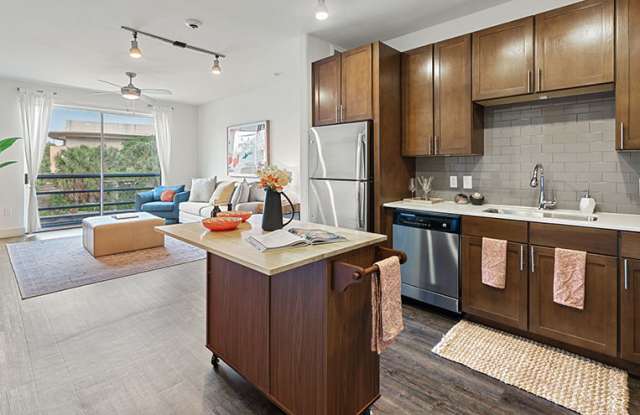The Standard at Domain Northside Apartments photos photos