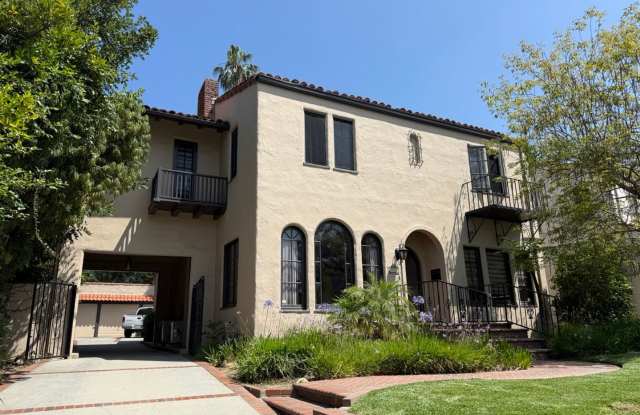 Charming 4BR/2.5BA Spanish Home in Prime San Marino Detached 3-Car Garage! 2935 Monterey Rd, San Marino, CA 91108 photos photos
