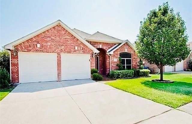 7030 Hillshire Lane - 7030 Hillshire Lane, Sachse, TX 75048