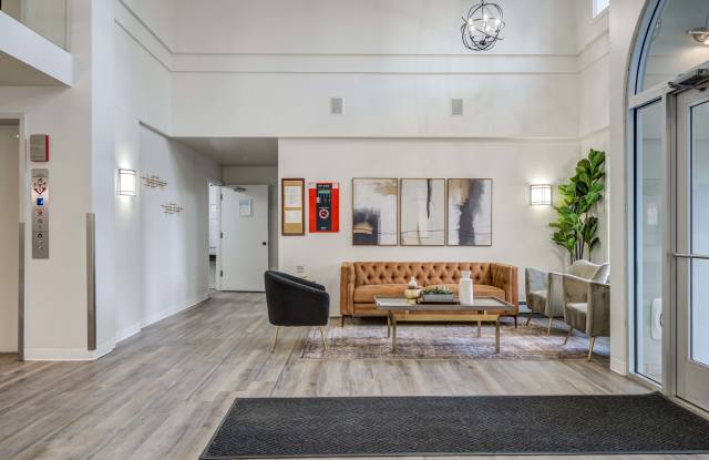 Park Glen Apartments Gallery 4