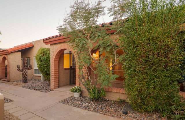 Fabulous Condo in the Heart of the Phoenix Central Corridor! photos photos