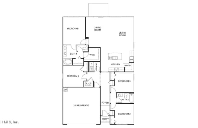 2100 DENTON Trace Gallery 3
