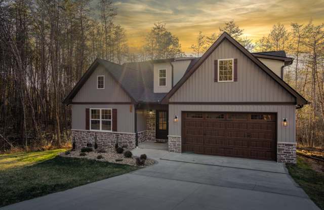 104 Elohi Ln - 104 Elohi Lane, Tellico Village, TN 37774