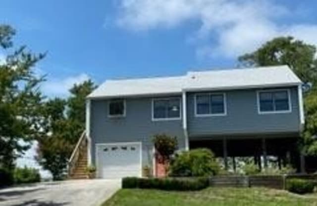 323 Cape Fear Loop - 323 Cape Fear Loop, Emerald Isle, NC 28594