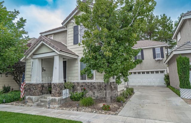 23225 Beachcomber Lane - 23225 Beachcomber Lane, Santa Clarita, CA 91355
