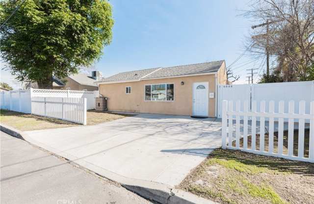 6848 Willis Avenue - 6848 Willis Avenue, Los Angeles, CA 91405