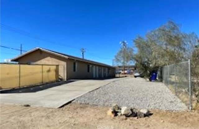 6470 Ronald Drive - 6470 Ronald Drive, Yucca Valley, CA 92284