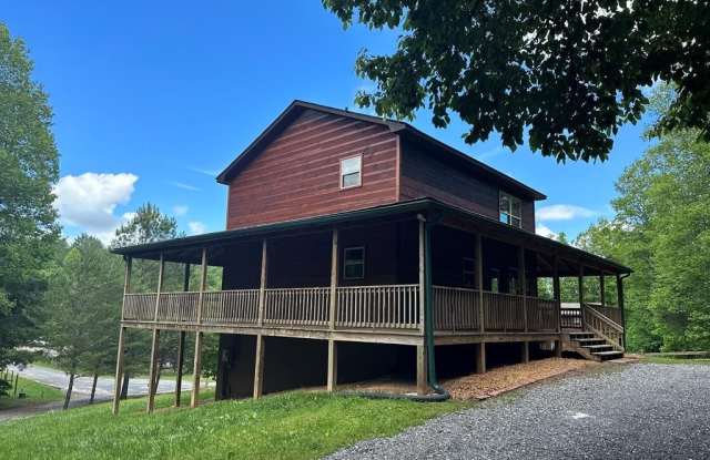 2546 Brookhaven Lane - 2546 Brookhaven Lane, Towns County, GA 30582