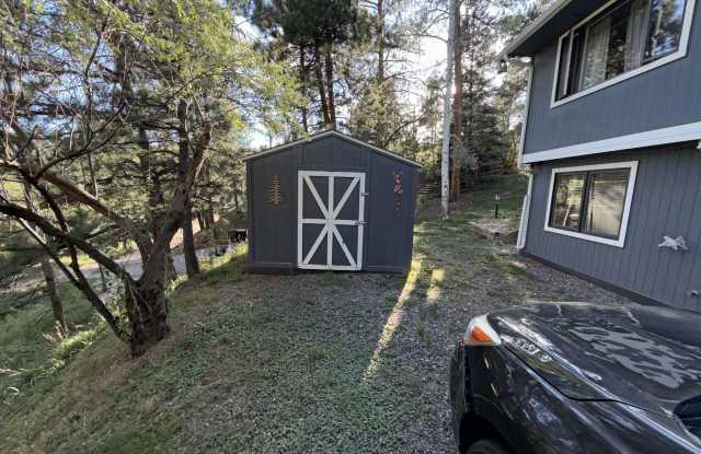 Mountain Retreat in the Heart of Evergreen Gallery 3