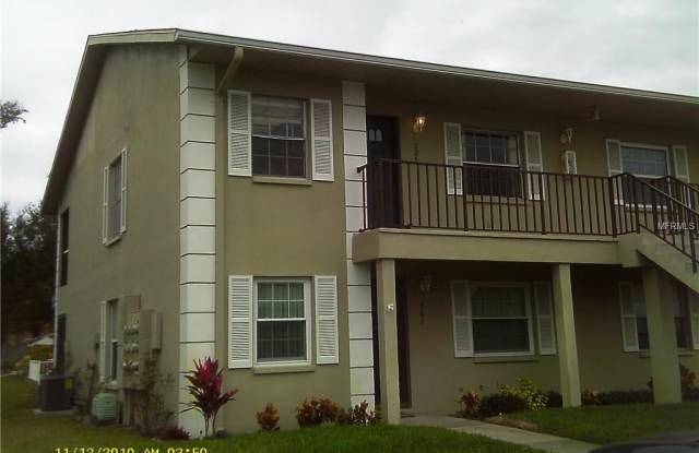 2250 DRUID ROAD E - 2250 Druid Road East, Clearwater, FL 33764