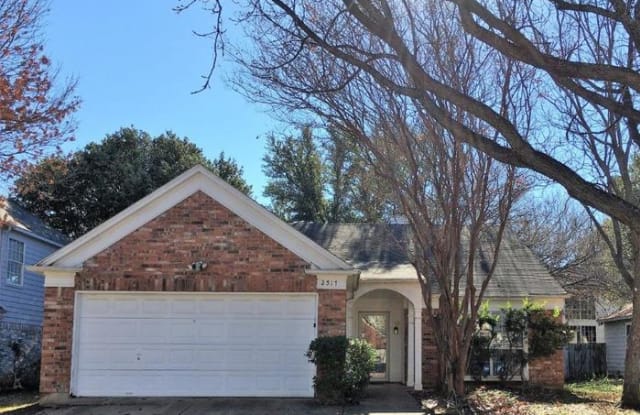 2517 Country Creek Lane - 2517 Country Creek Lane, Fort Worth, TX 76123