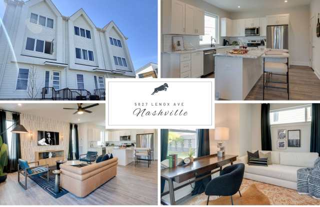 5627 Lenox Ave, Nashville, TN 37209 photos photos
