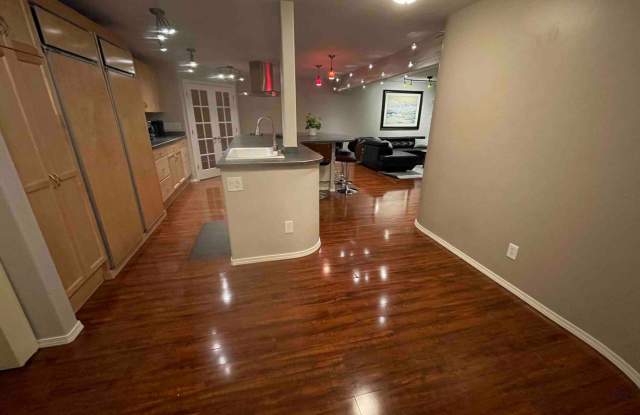 Anchorage downtown Condo! Walk or bike to work! photos photos Anchorage downtown Condo! Walk or bike to work! photos photos
