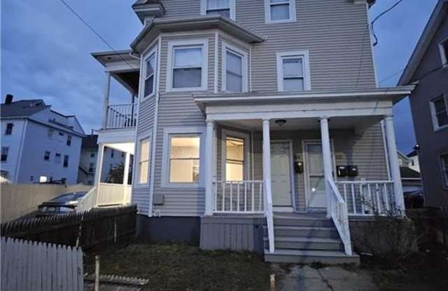 58 Lilac Street unit: 1 - 58 Lilac Street, Pawtucket, RI 02860