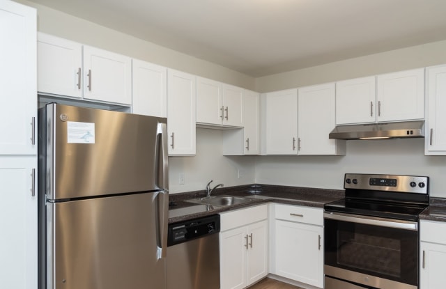 Adams Village photos photos