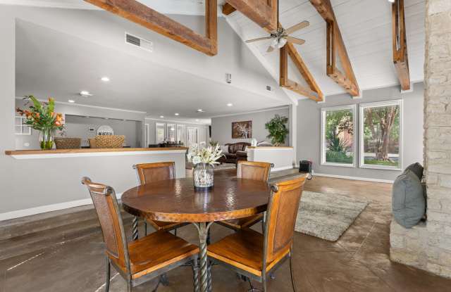 Bridge at Sweetwater Apartments Gallery 1