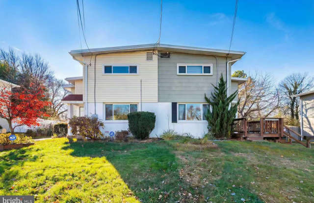 10611 MAPLE Street - 10611 Maple Street, Fairfax, VA 22030