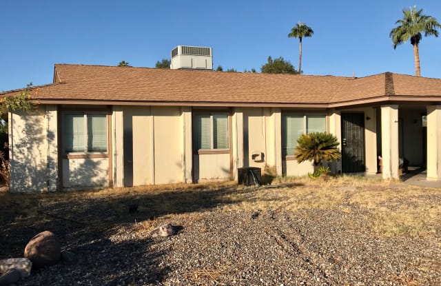 4924 W Larkspur Dr - 4924 West Larkspur Drive, Phoenix, AZ 85304
