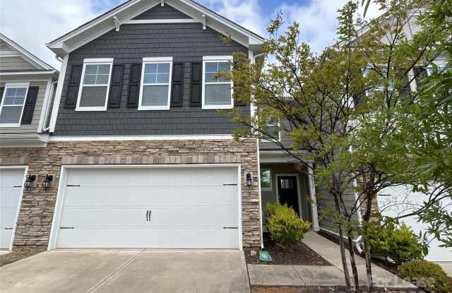 1437 Bramblewood Drive - 1437 Bramblewood Drive, York County, SC 29708