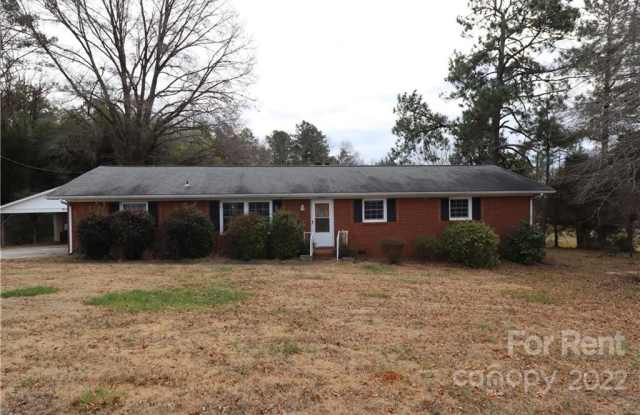 10500 Blair Road - 10500 Blair Road, Mint Hill, NC 28227