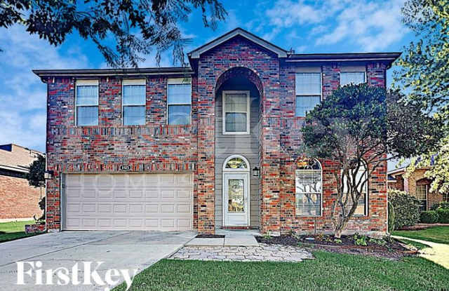 1425 Riverside Road - 1425 Riverside Road, Roanoke, TX 76262
