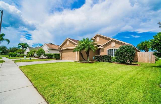 23807 PLANTATION PALMS BOULEVARD Gallery 4
