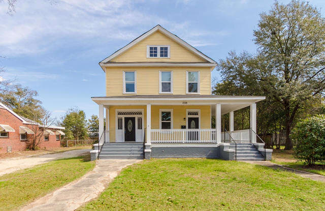 1728 Pennsylvania Avenue - 1728 Pennsylvania Avenue, Augusta, GA 30904